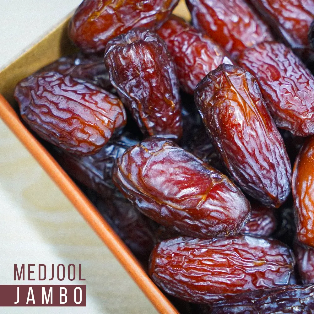 MEDJOOL-JAMBO