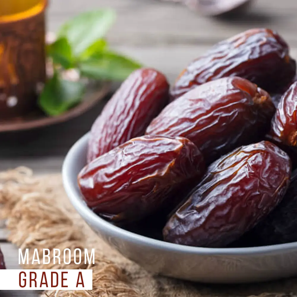 Mabroom-grade-A